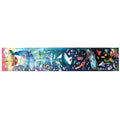 OCEAN LIFE GLOW-IN-THE-DARK PUZZLE