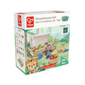Organic Greenhouse- Hape