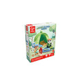 Eco-Camping Playset- Hape