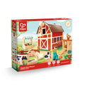 Happy Farm Playset- Hape