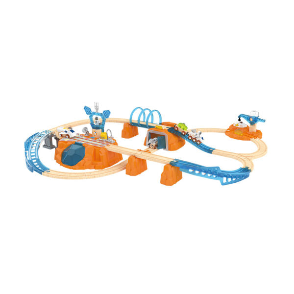 Mars Exploration Set- Hape
