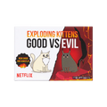 Exploding Kittens - Good vs Evil (EN)