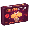 Exploding Kittens - Party Pack (EN)