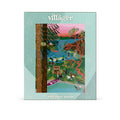 Villager Puzzle- Salt Spring Island Swim 1000pc