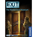 EXIT - The Mysterious Museum (Level 2) (EN)