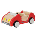 Family Car- Hape