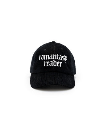 Rebecca Yarros's Fourth Wing: Romantasy Reader Hat - Pre Order