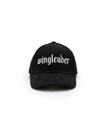 Rebecca Yarros's Fourth Wing: Wingleader Hat - Pre order