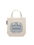 Rebecca Yarros's Fourth Wing: Basgiath Book Club Mini Tote Bag - Pre Order