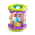 Flip’n Roll Hexagon: Kidoozie