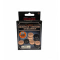 30 PCS WOODEN CROKINOLE DISKS