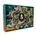 Gibsosns Puzzle - Shakespeare 1000pc