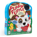 Puppy Fuffle Shaped Game