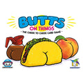 BUTTS ON THINGS