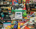 Springbok Gamer’s Trove 1000pc puzzle