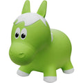 FARM HOPPER - GREEN HORSE