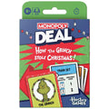 MONOPOLY DEAL - THE GRINCH ( Bilingual )