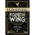 Priorities: Fourth Wing (EN)