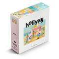 Holiyay Puzzle- Hannah Riordan Sweet Summer 1000pc