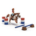 Schleich Hannah's Western Adventures 42775
