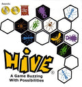 Hive (ML)