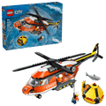 Lego 60503 Coast Guard Helicopter