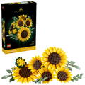 Lego 11502 Sunflower Bouquet 11502