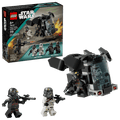 Lego 75412 Death Trooper & Night Trooper Battle Pack