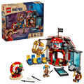Lego 75637 Buggy the Clown's Circus Tent