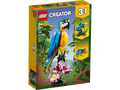 Lego 31136 Exotic Parrot