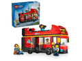 Lego 60407 Double-Decker Sightseeing Bus