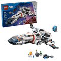 Lego 60446 Galactic Spaceship