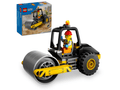 Lego 60401 Construction Steamroller