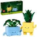 Lego 10349 Happy Plants