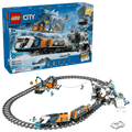 Lego 60470 Explorer Train