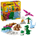 Lego 11041 Creative Dinosaurs