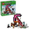 Lego 21277 The Pickaxe Mine