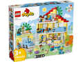 Lego 10994 3in1 Family House