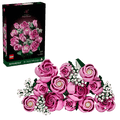 Lego 10374 Pink Roses
