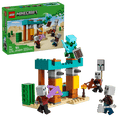 Lego 21267 The Illager Desert Patrol