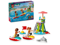 Lego 42623 Beach Water Scooter