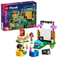 Lego 42642 Friendship Movie Night