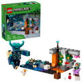 Lego 21274 The Warden Encounter