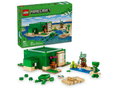 Lego 21254 The Turtle Beach House