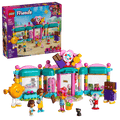 Lego 42649 Heartlake City Candy Store