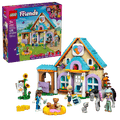 Lego 42651 Horse and Pet Vet Clinic