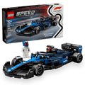 Lego 77249 Williams Racing FW46