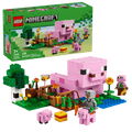 Lego 21268 The Baby Pig House