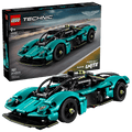 Lego 42208 Aston Martin Valkyrie