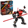 Lego 75411 Darth Maul Mech